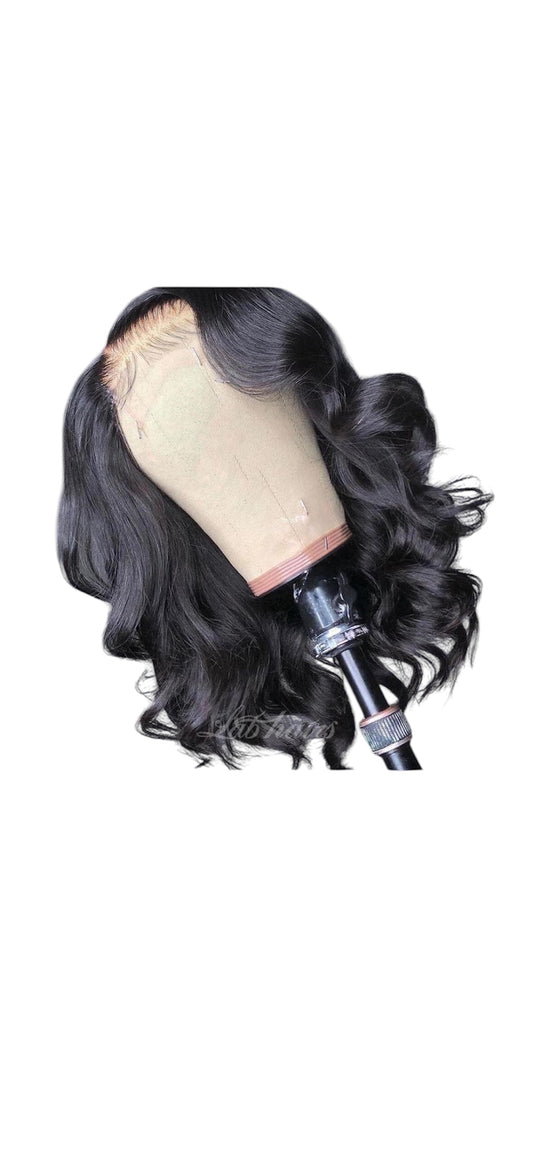 STRAIGHT RAW HAIR BUNDLE