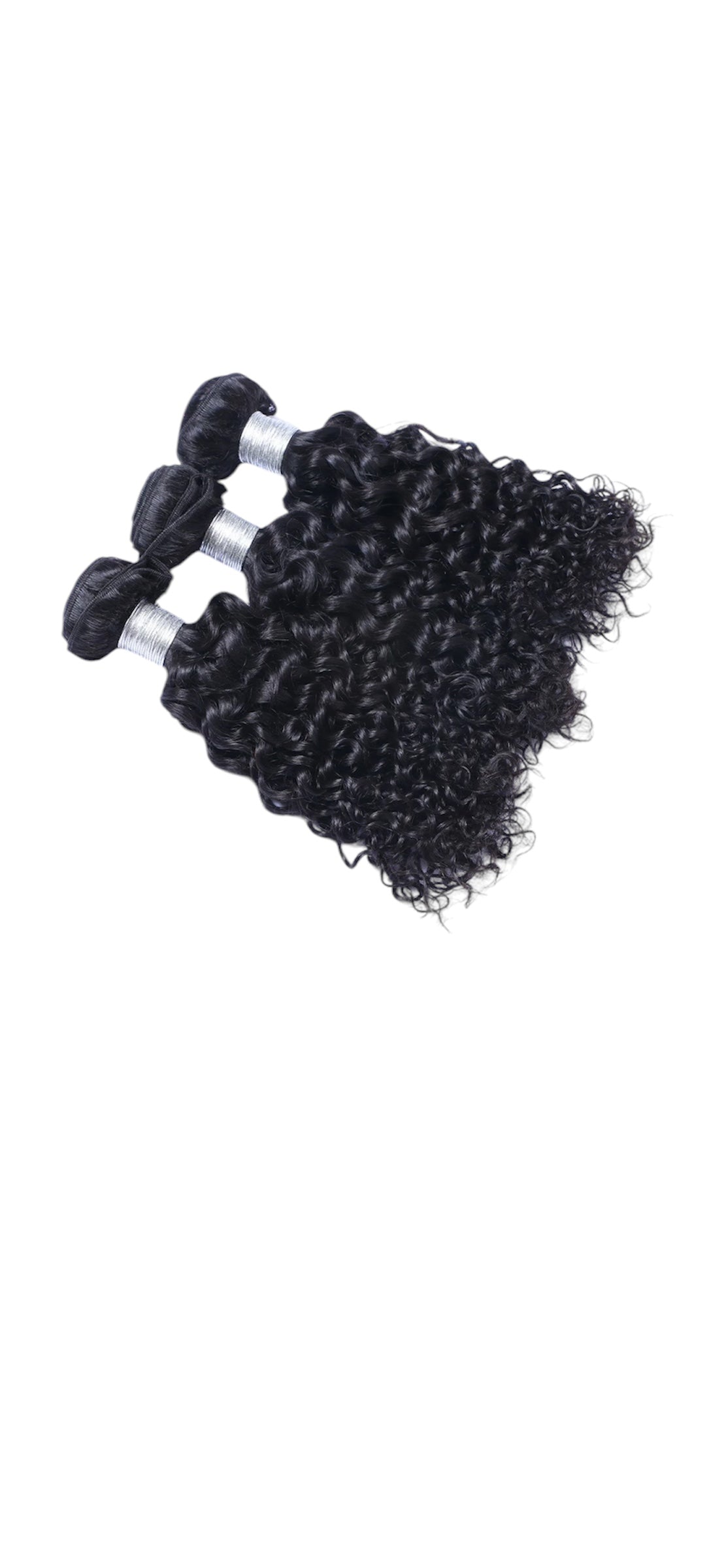 STRAIGHT VIRGIN HAIR BUNDLES