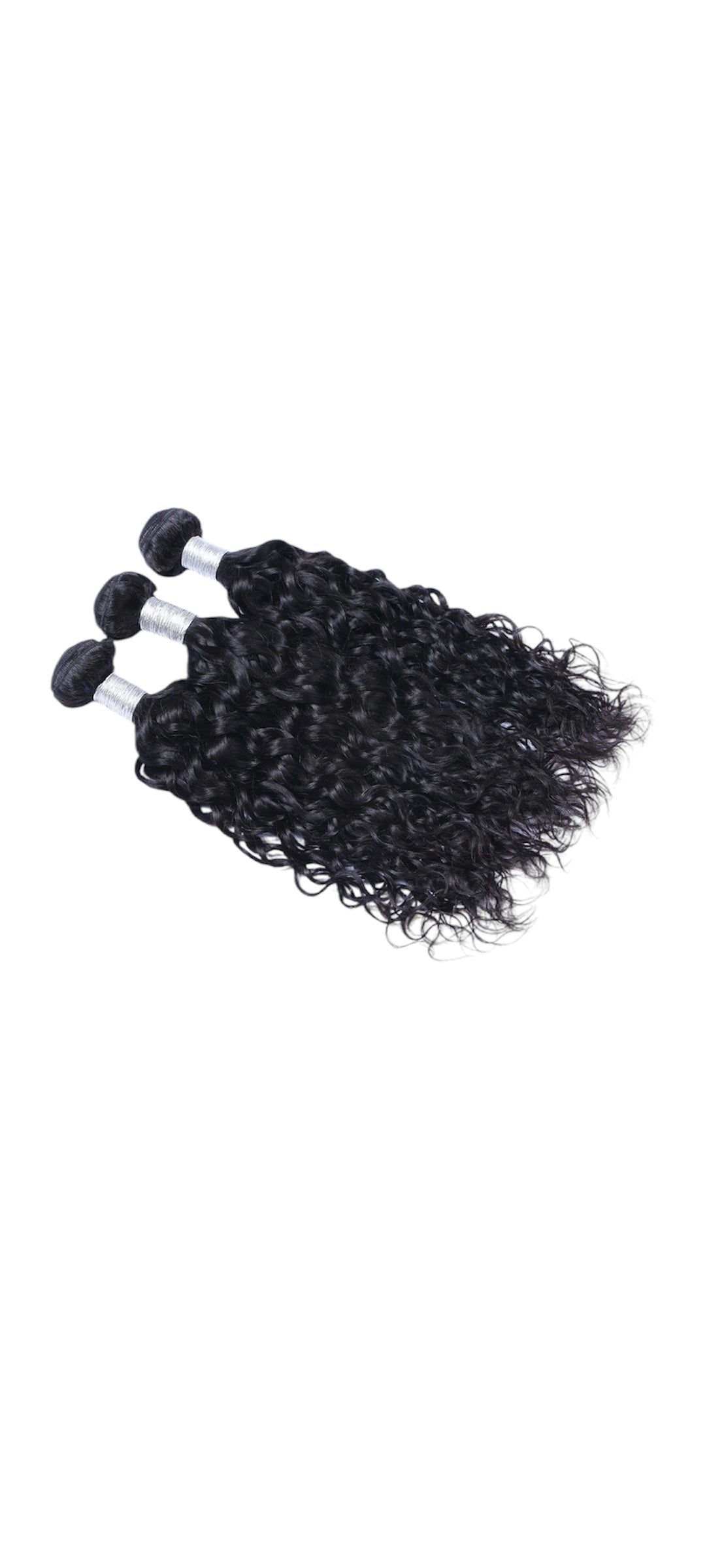 STRAIGHT VIRGIN HAIR BUNDLES